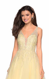 La Femme 27688 Lemon