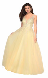 La Femme 27688 Lemon