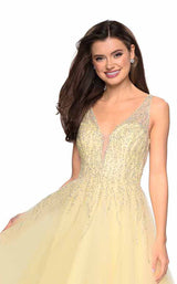 La Femme 27688 Lemon