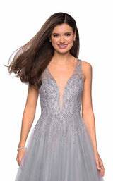 La Femme 27688 Silver