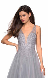 La Femme 27688 Silver