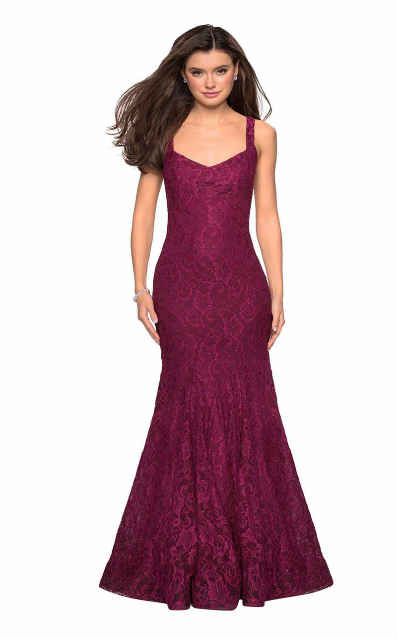 boysenberry bridesmaid dress B2 Bridesmaids by Jasmine B163006 Blossoms Bridal & Formal Dress Store