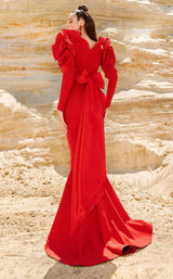 MNM Couture 2770 Red