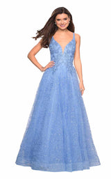 La Femme 27719 Cloud Blue