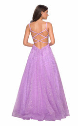 La Femme 27719 Lavender