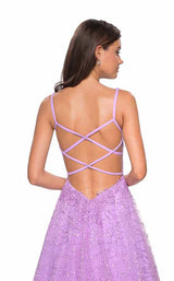La Femme 27719 Lavender