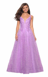 La Femme 27719 Lavender