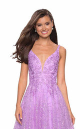 La Femme 27719 Lavender