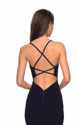 La Femme 27720 Navy