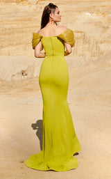MNM Couture 2774 Olive