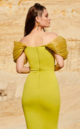 MNM Couture 2774 Olive