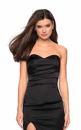 La Femme 27787 Black