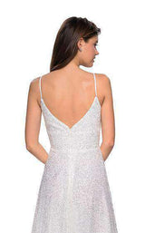 La Femme 27798 White