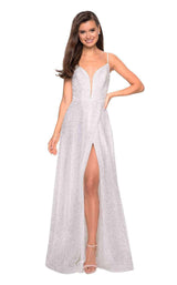 La Femme 27798 White