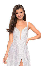La Femme 27798 White