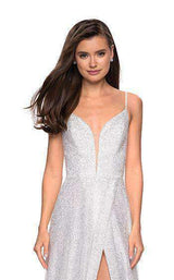 La Femme 27798 White