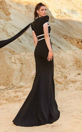 MNM Couture 2779 Black