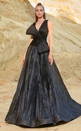 MNM Couture 2780 Black