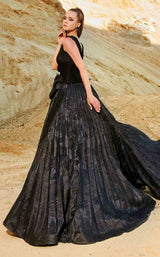MNM Couture 2780 Black