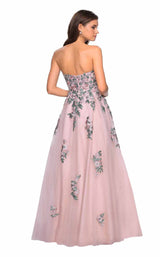 La Femme 27816 Blush