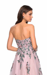 La Femme 27816 Blush
