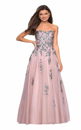 La Femme 27816 Blush