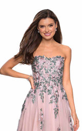 La Femme 27816 Blush