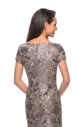 La Femme 27828 Cocoa