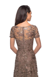 La Femme 27839 Cocoa