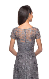 La Femme 27839 Platinum