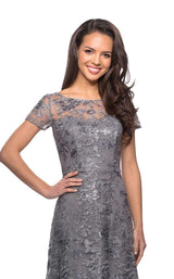 La Femme 27839 Platinum