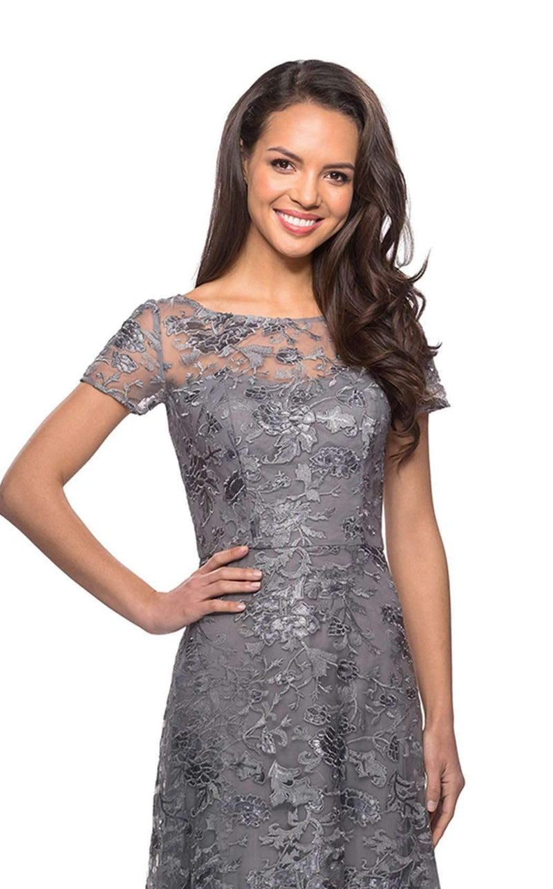 La Femme 27839 Platinum