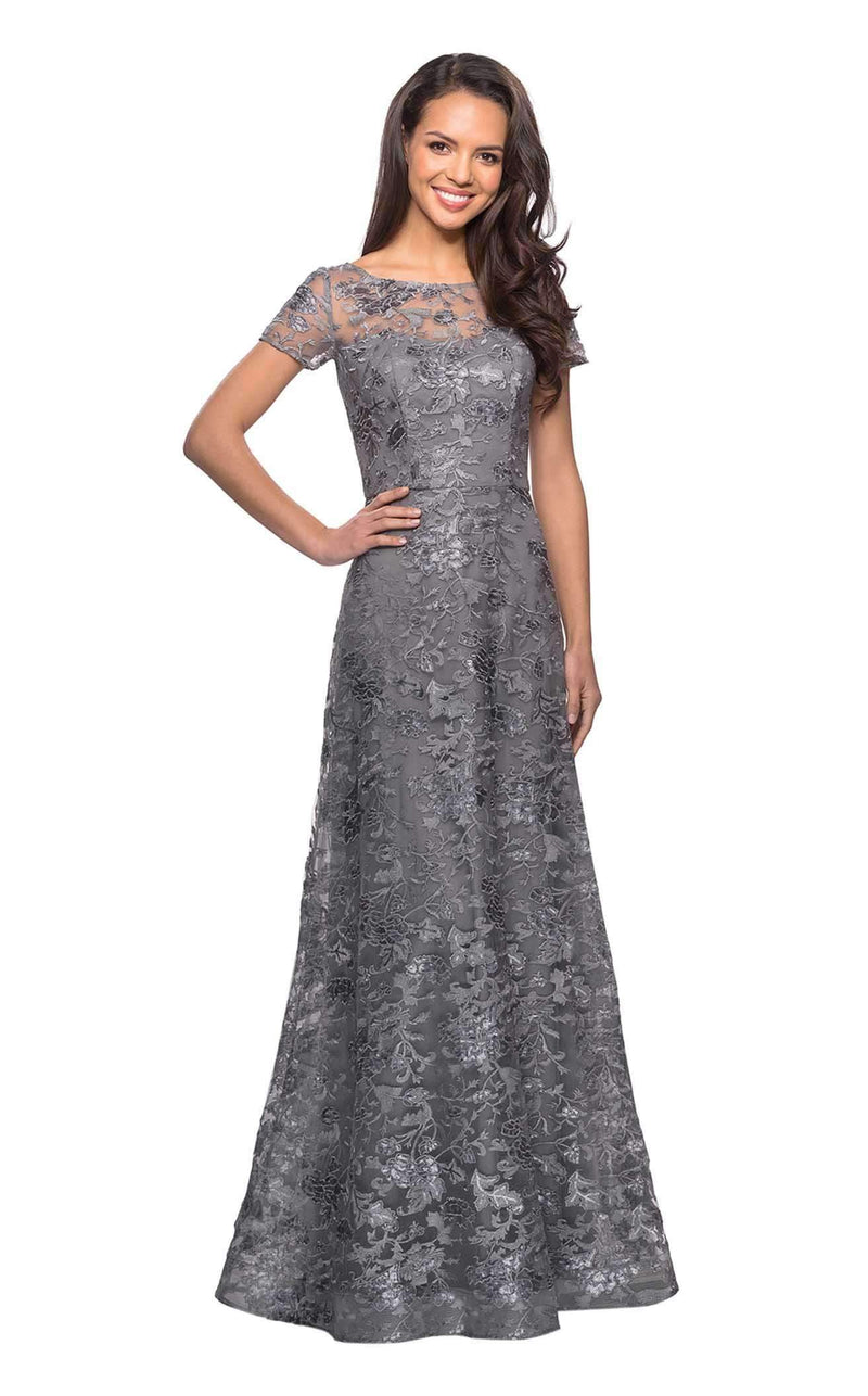 La Femme 27839 Platinum