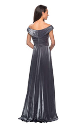 La Femme 27846 Gunmetal