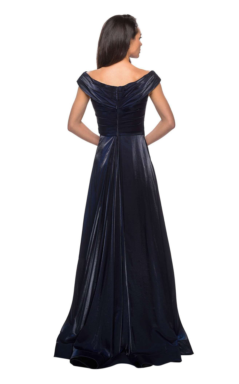 La Femme 27846 Navy