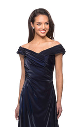 La Femme 27846 Navy