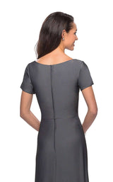 La Femme 27855 Gunmetal