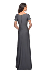 La Femme 27855 Gunmetal