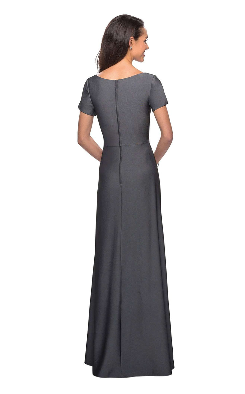 La Femme 27855 Gunmetal