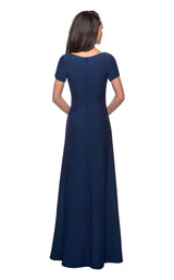 La Femme 27855 Navy