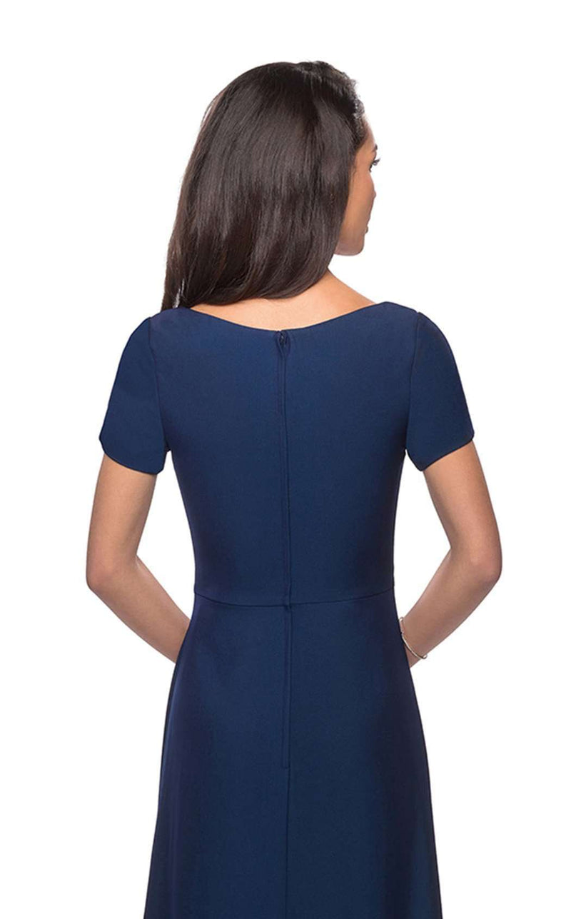 La Femme 27855 Navy