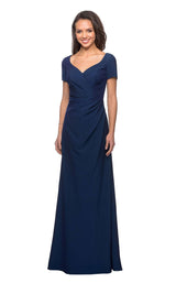 La Femme 27855 Navy