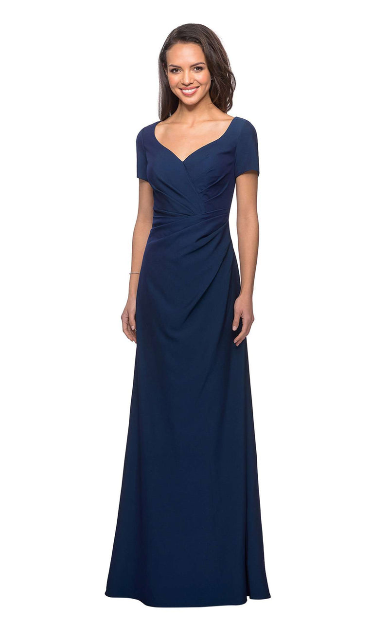 La Femme 27855 Navy