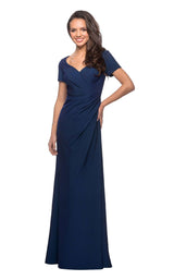 La Femme 27855 Navy