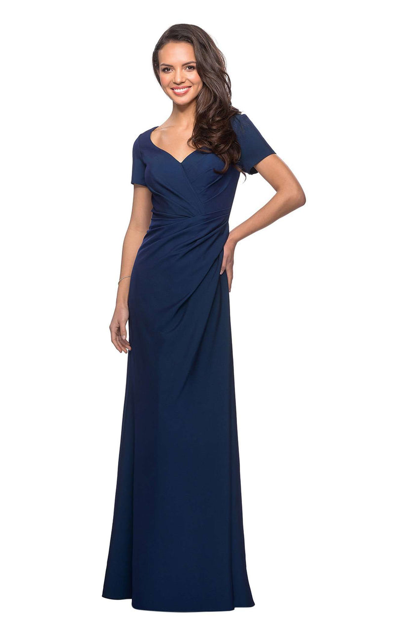 La Femme 27855 Navy