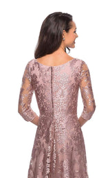 La Femme 27861 Mauve