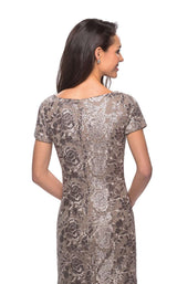 La Femme 27884 Cocoa