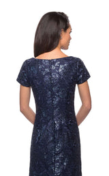 La Femme 27884 Navy