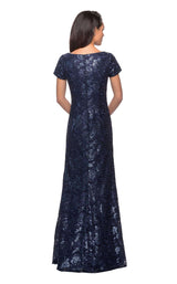 La Femme 27884 Navy