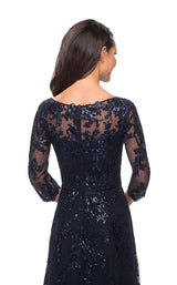 La Femme 27885 Navy